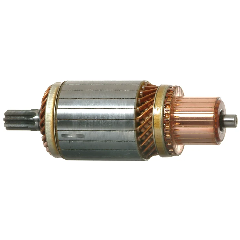 Ankkuri 24V, 28MT