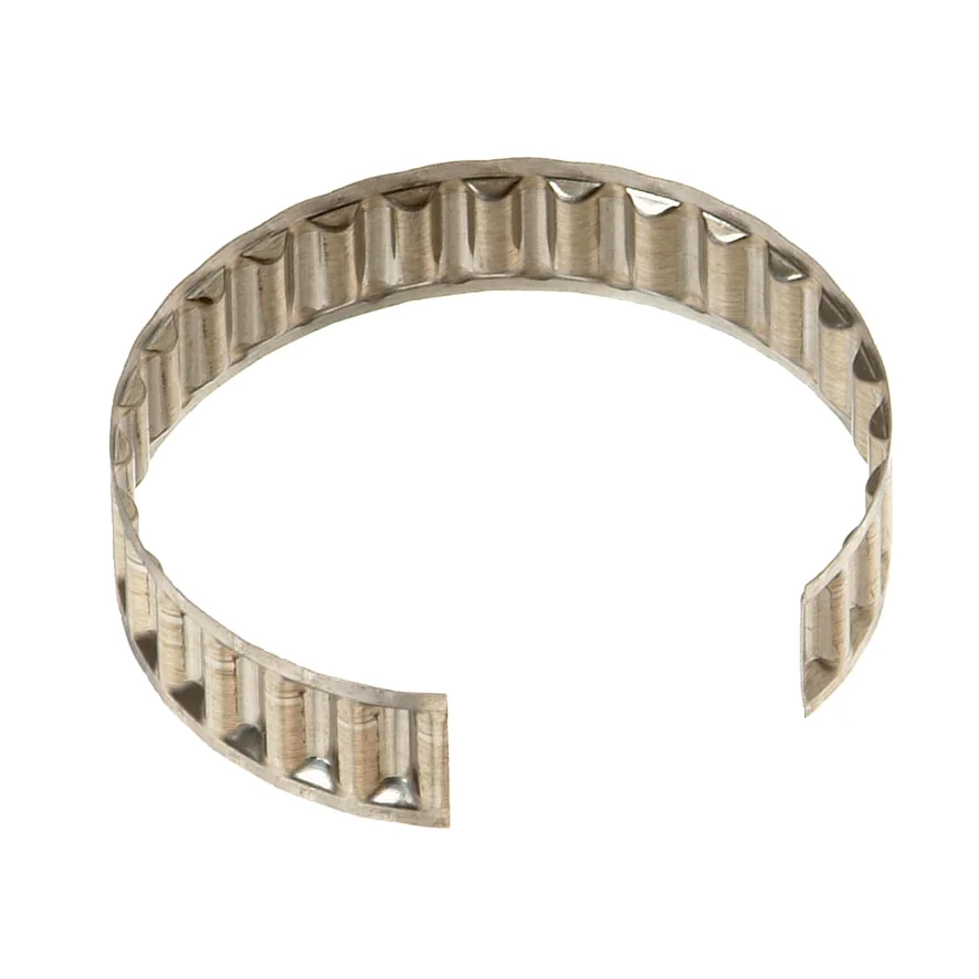 Laakeriholkki, 130CS -sarja