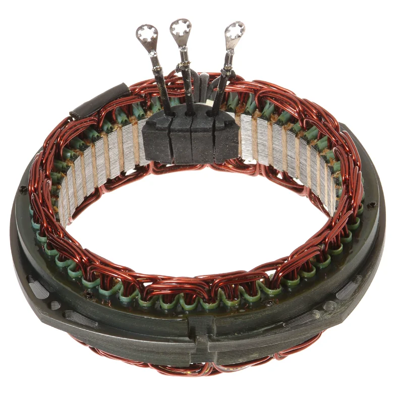 Staattori 24V-75A, 25SI sarja