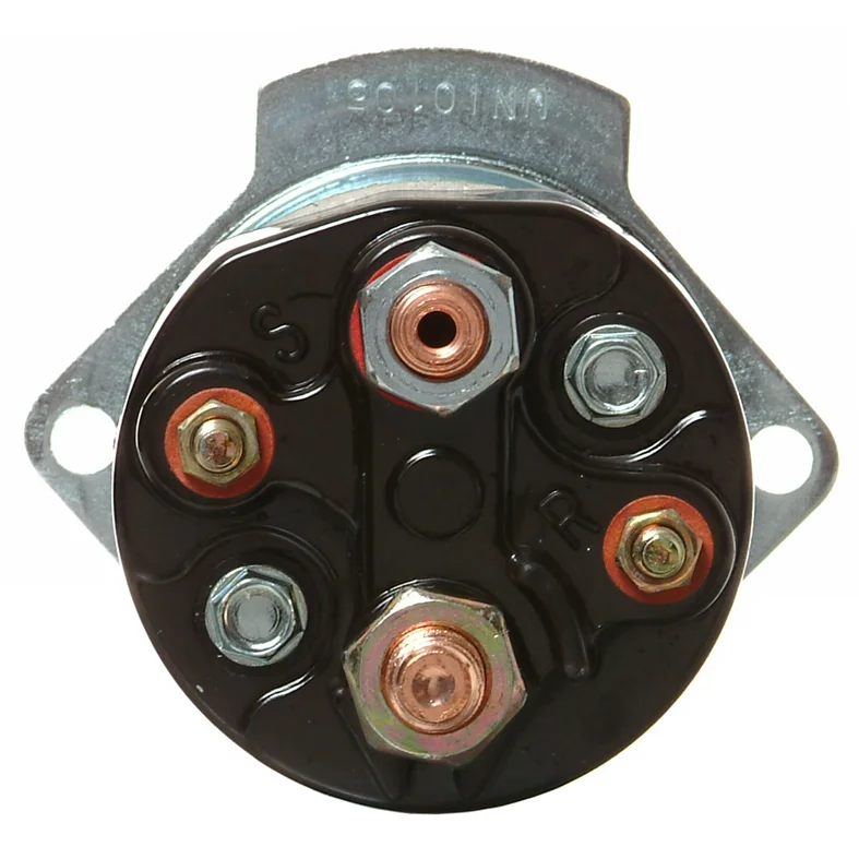 Käynnistysrele 12V
