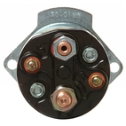 Käynnistysrele 12V
