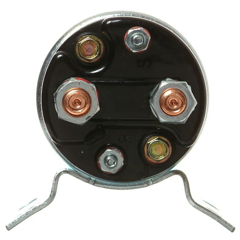 Käynnistysrele 12V, Delco 30/35MT