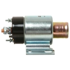 Käynnistysrele 12V, Delco 30/35MT