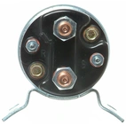 Käynnistysrele 12V