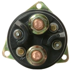Käynnistysrele 12V, 42MT