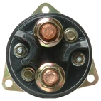 Käynnistysrele 24V, 41/42MT
