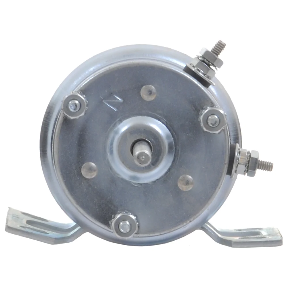 Moottorin pysäytyssolenoidi 12V