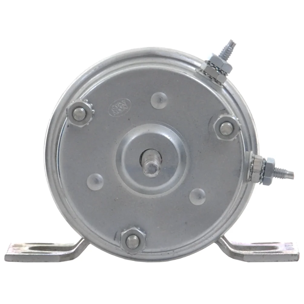 Moottorin pysäytyssolenoidi 24V