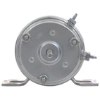 Moottorin pysäytyssolenoidi 24V