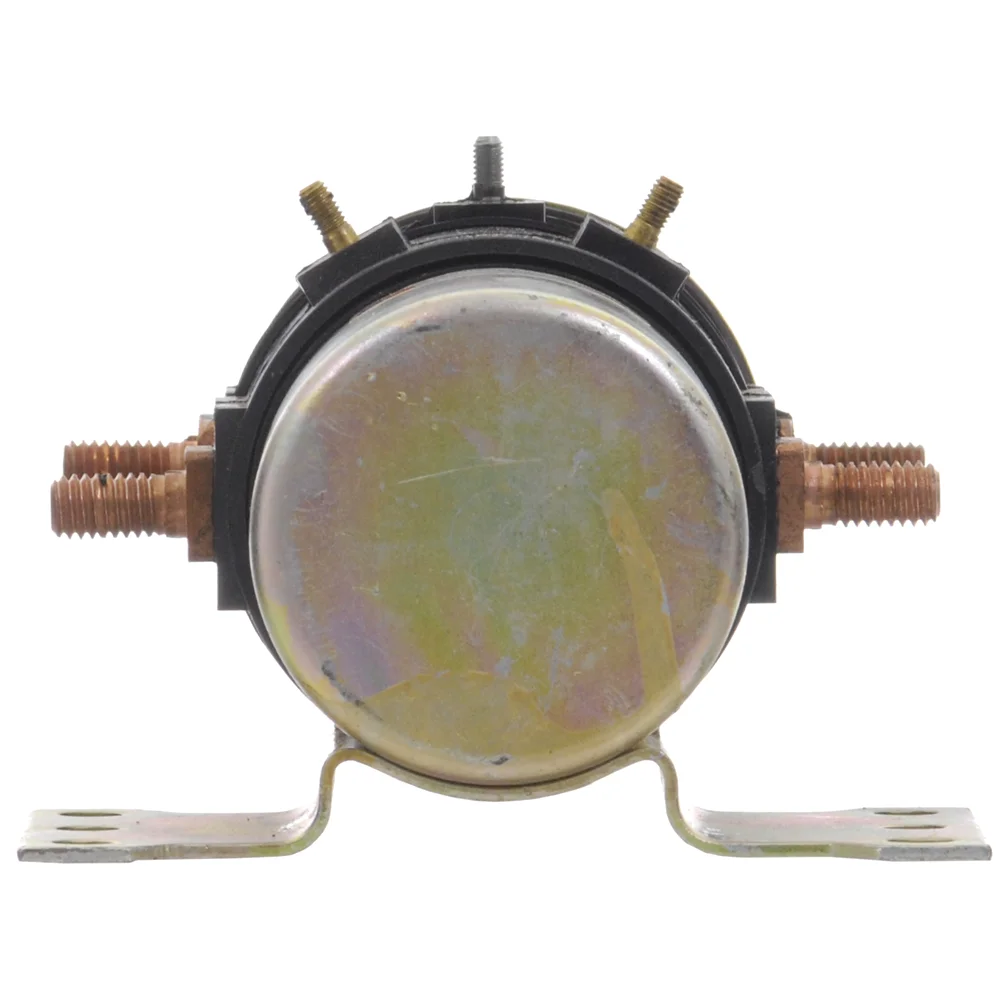 Sarjankytkentä-Paralelinen Käynnistysrele 12-24V