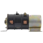 Sarjankytkentä-Paralelinen Käynnistysrele 12-24V