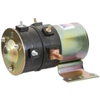 Sarjankytkentä-Paralelinen Käynnistysrele 12-24V