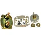 Käynnistysrele 24V, Delco 40/50MT