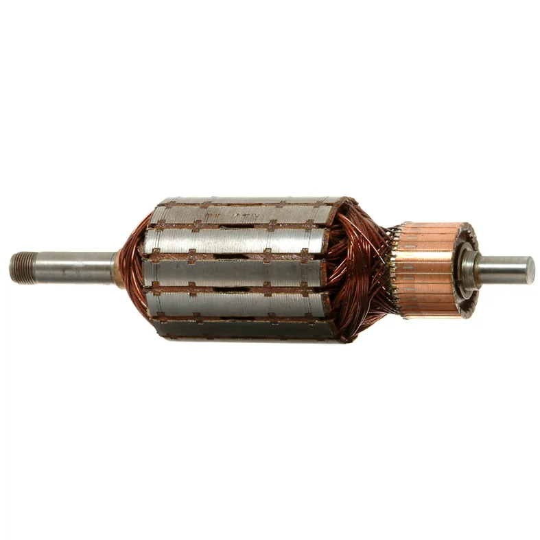 Ankkuri Gen. 6V/12V