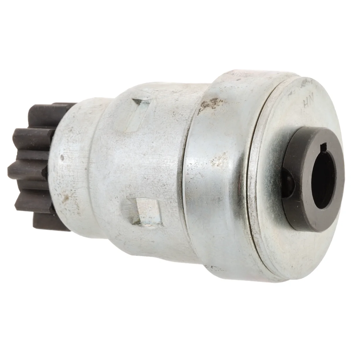 Käynnistysratas 10 ratasta