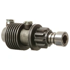 Käynnistysratas 10 ratasta