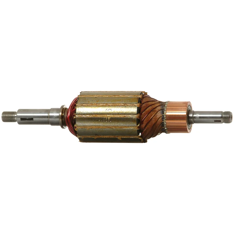 Ankkuri Gen. 24V, Cat.