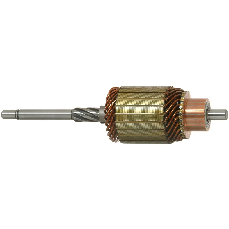 Ankkuri 12V, 10 kk