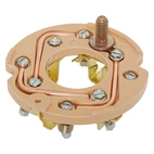 Hiiliharjanpidin Starttimoottori 35MT