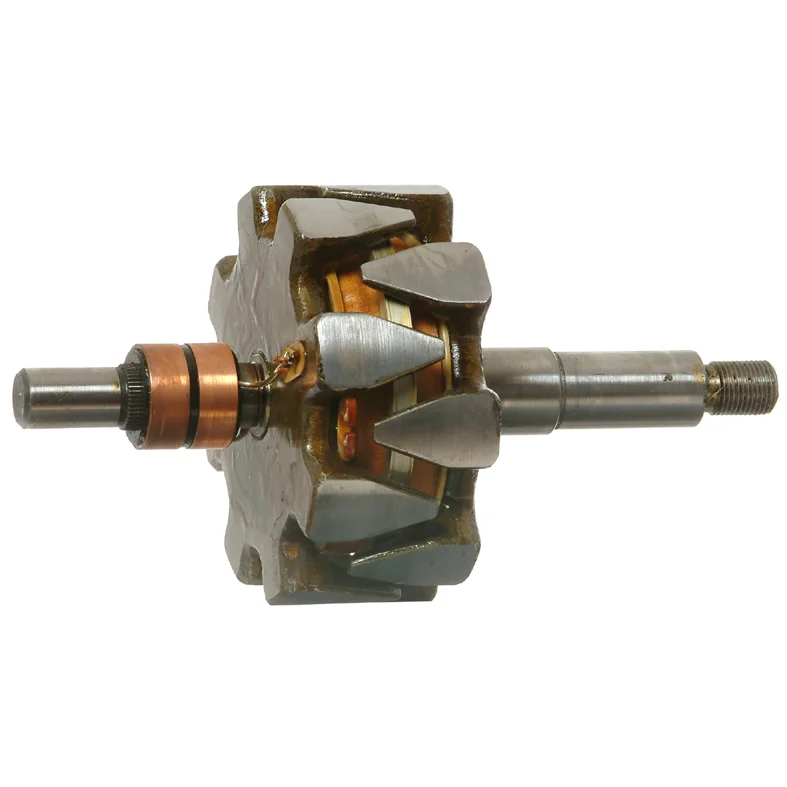 Roottori 12V-65/100A, 27SI sarja