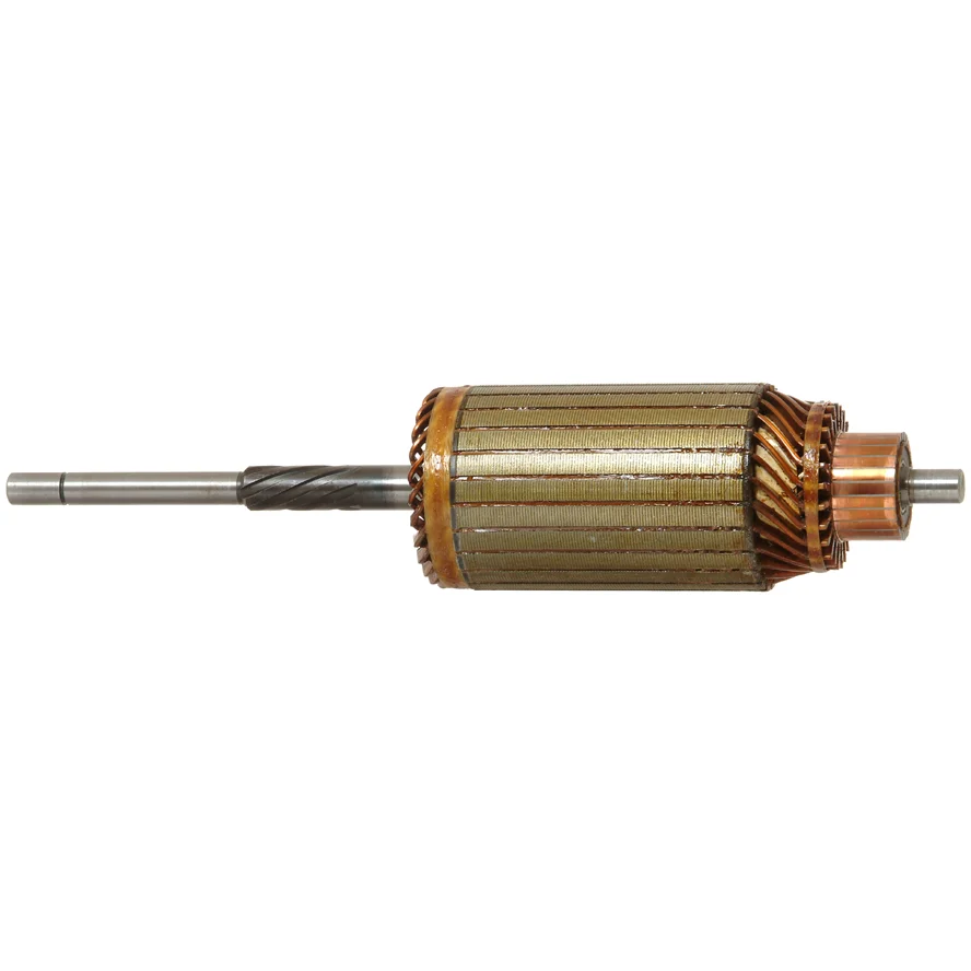 Ankkuri Delco 24V