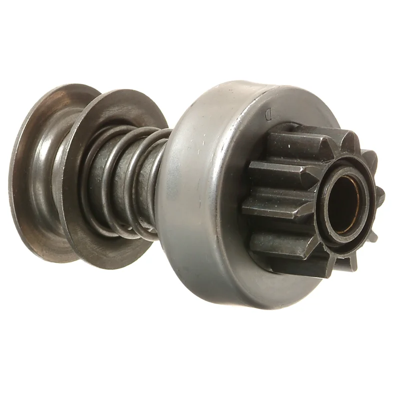 Käynnistysratas 10 ratasta