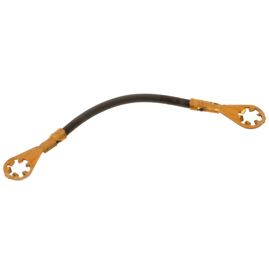 Terminalikaapeli, Laturi osa Delco