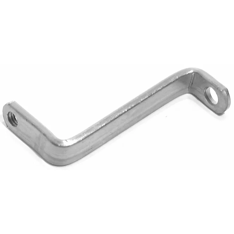 Liitäntäpinta-alueen solenoidi