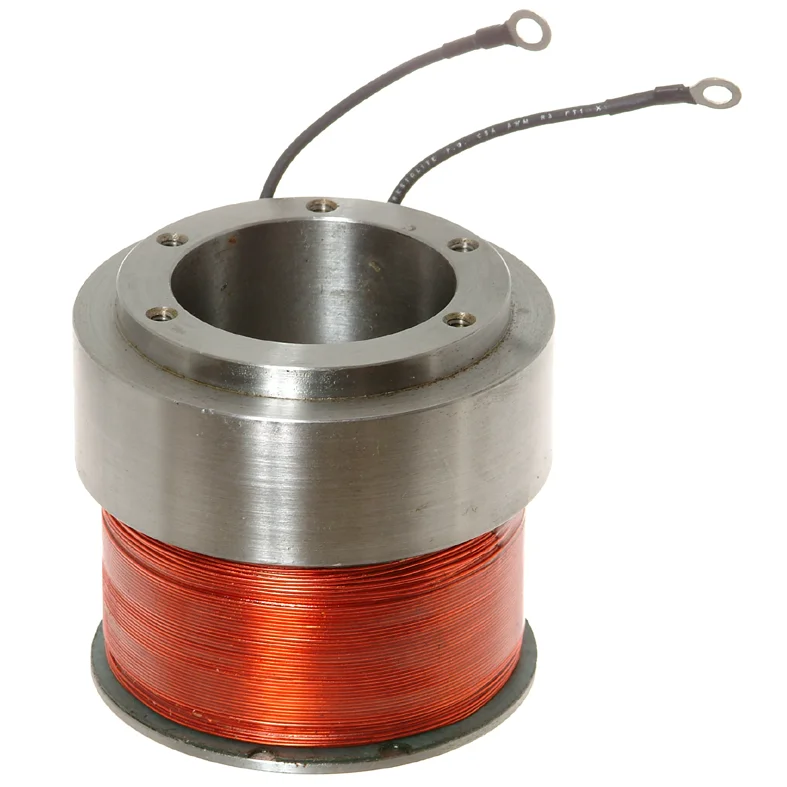 Roottorinlindn. 24/32V-60A, 30SI