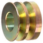 Hihnapyörä 17x72, 12.5mm remsi