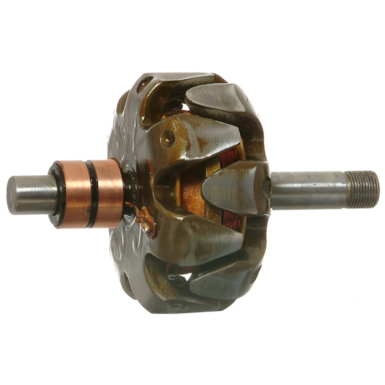 Roottori 24V-40A, 10SI