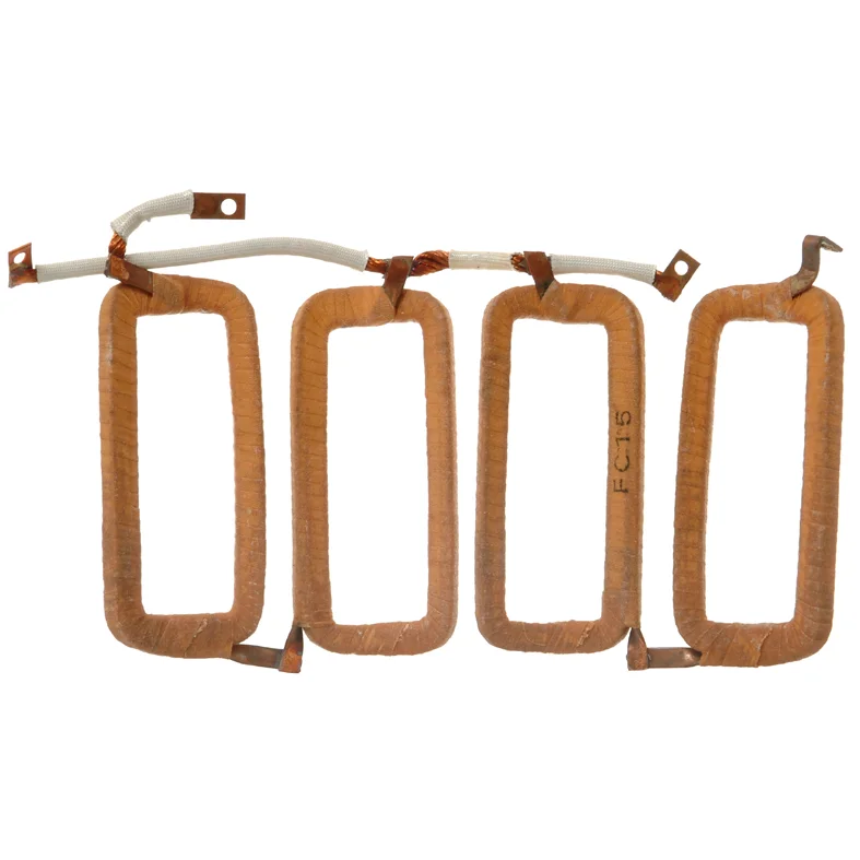 Kenttäkäämisarja Delco 20/25MT, 12V