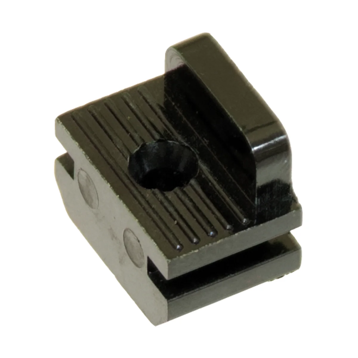 Hiiliharjanpidin 5MT, Delco starttimoottori