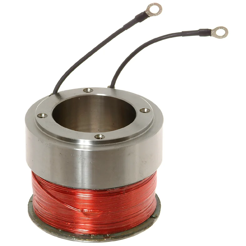 Roottorivi. 24V-40A, 20SI sarja