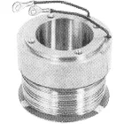 Roottoriin suojaus 12V-60A, 20SI sarja