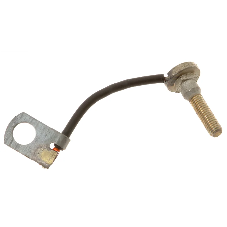 Terminalpultti (+) kaapeli 30SI