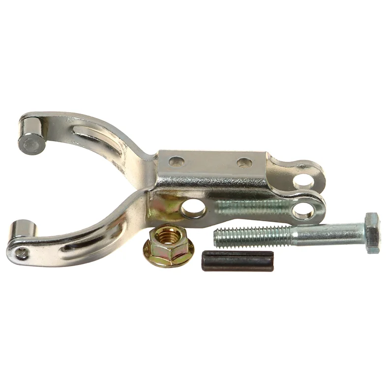 DR Gaffelsarja, Opel