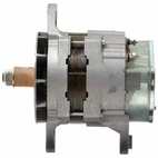 DR Gaffelsarja, Opel