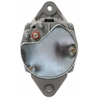 DR Gaffelsarja, Opel