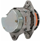 DR Gaffelsarja, Opel