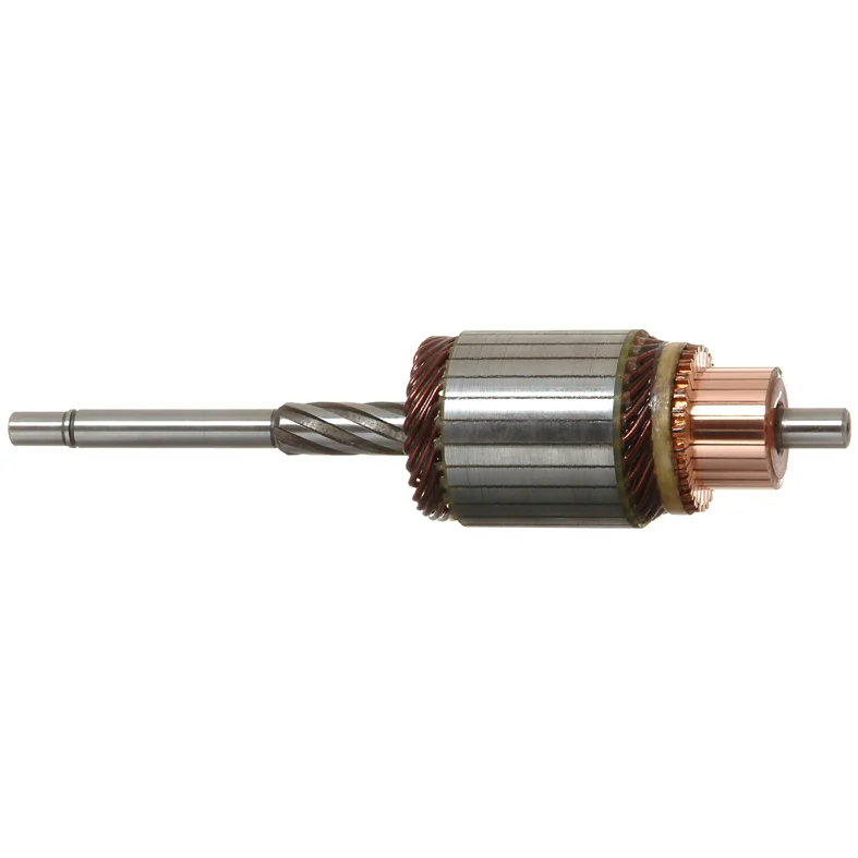 Ankkuri 24V, 40MT sarja