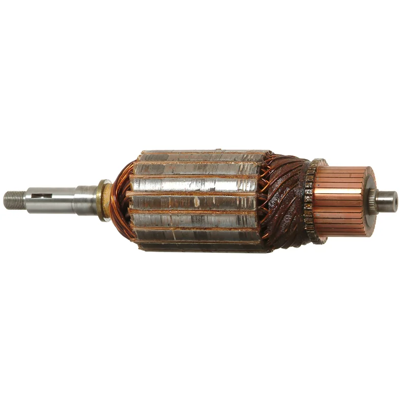 Ankkuri Laturi 24V