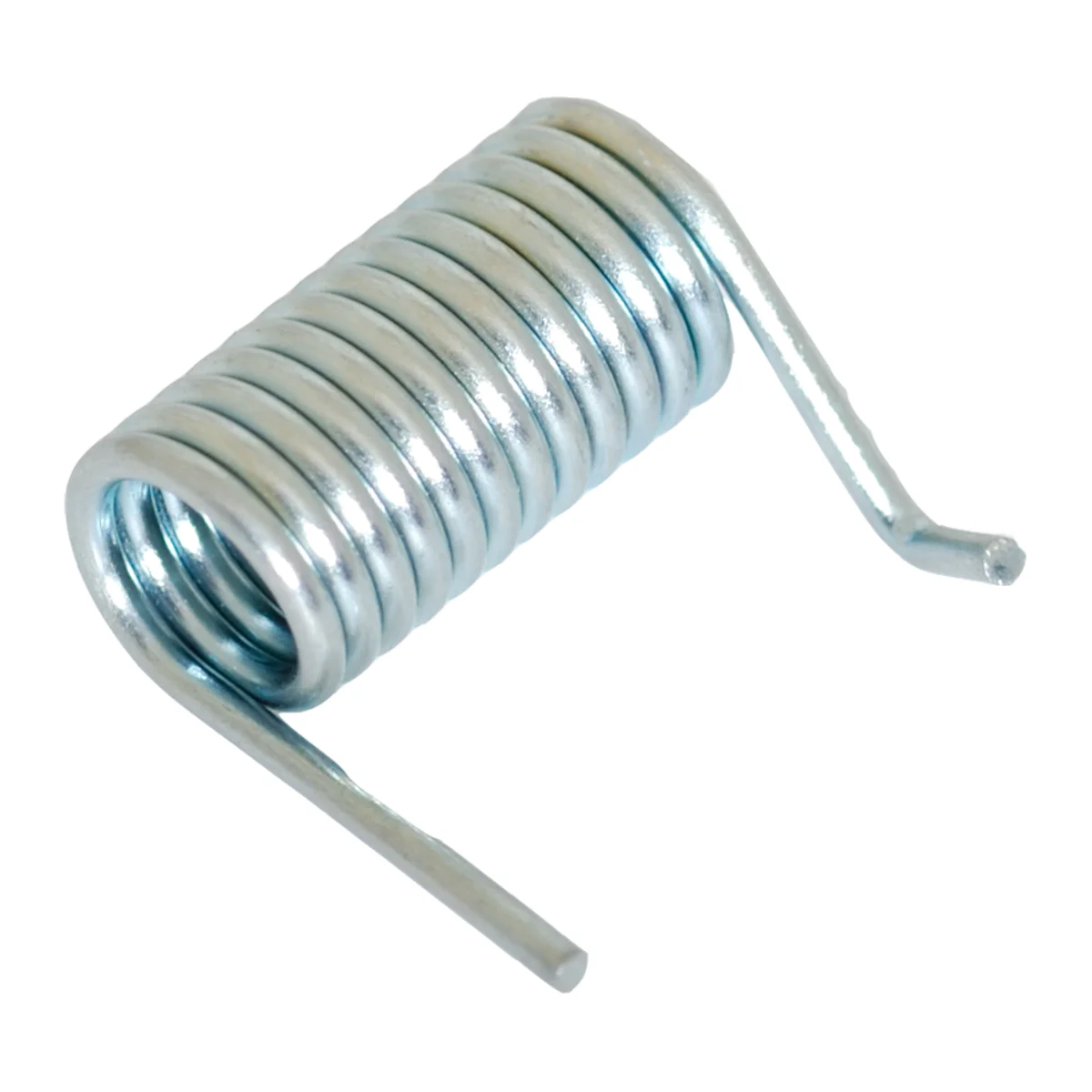 Hiiliharjan jousi Käynnistysmoottori