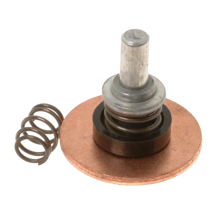 Putkilämmitinkontaktio, DR