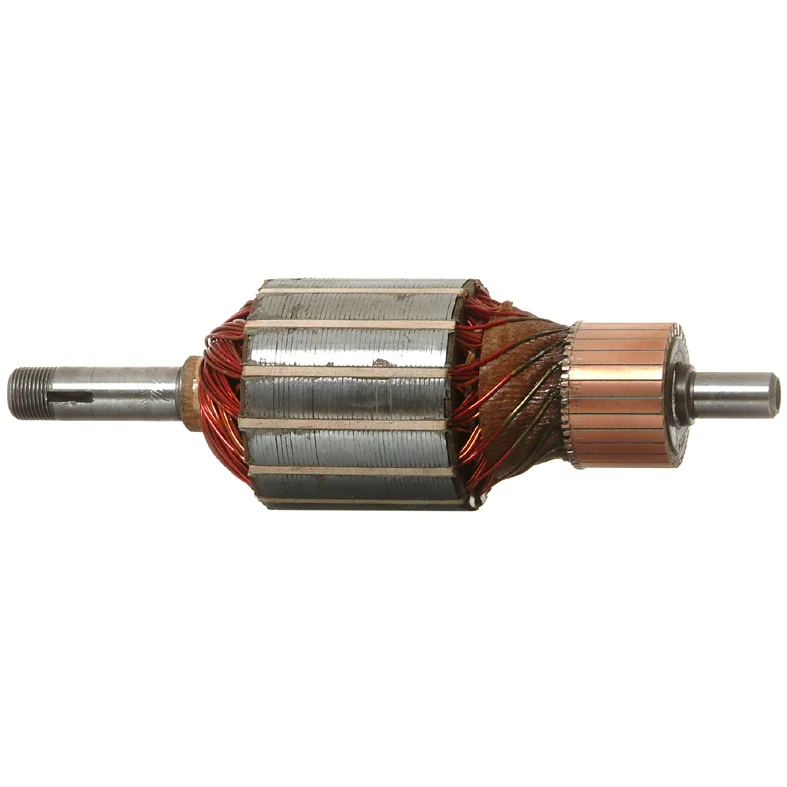 Ankkuri tasavirta 12V