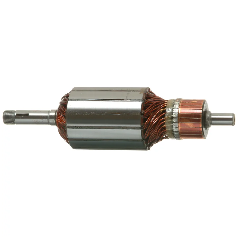 Ankkuri tasavirta 6/12 V