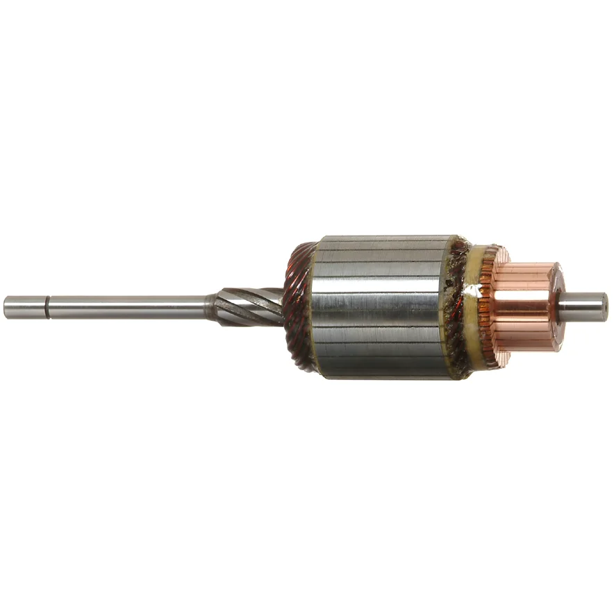 Ankkuri 12V, 10MT