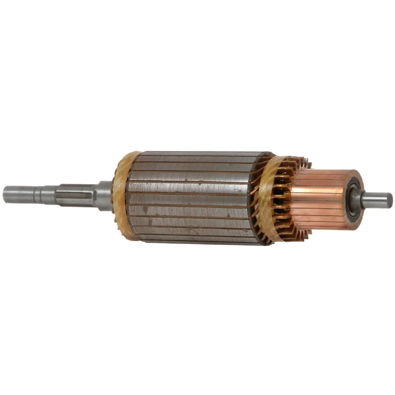 Ankkuri 12V, 40MT erikois