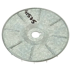 Tuulettimen siivikko