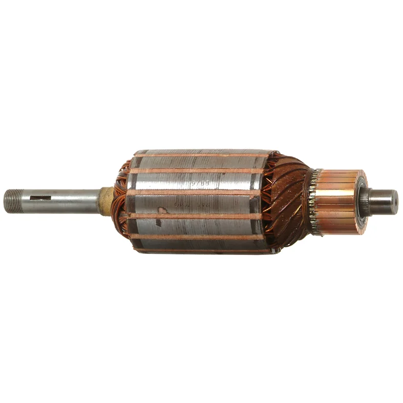 Ankkuri Laturi 24V